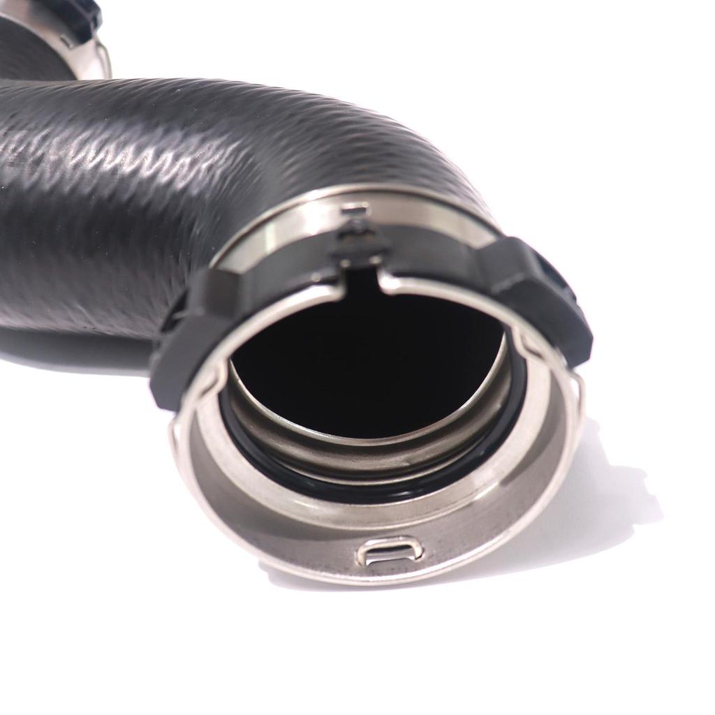 Mercedes W639 Turbocharger Intake Hard Pipe (Part #6395282982) - Available Now