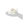 Muniumum Sheep Plush Toy M Size White 10cm