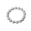 2024 Versatile Sweet & Cool Pearl Beaded Bracelet