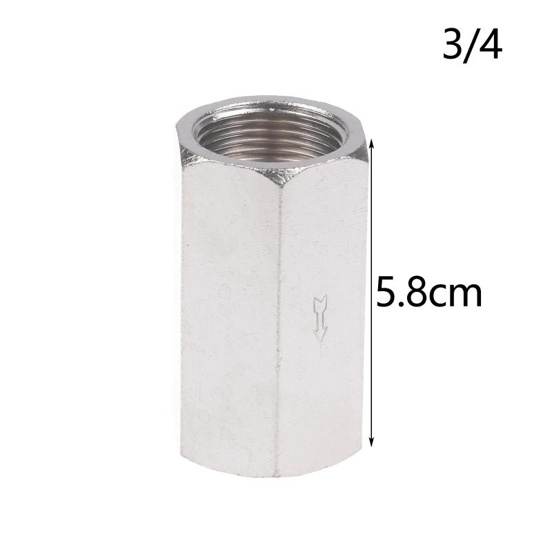 Metal Pneumatic Check Valve One Way BSP Thread 18 14 38 12 34 Air Compressor Pipeline Usage High Pressure Resistant