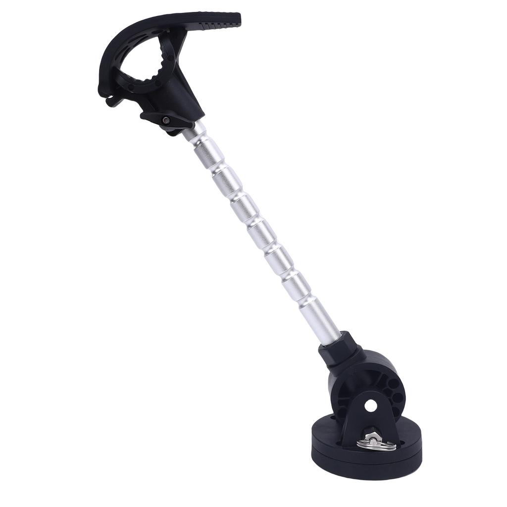 Trolling Motor Stabilizer Mount Adjustable Aluminum Alloy High Strength Replacement for Minn Kota Terrova