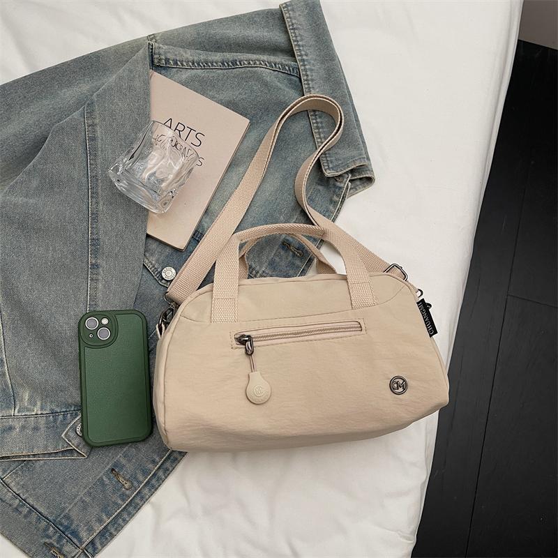 2026 New Hot Trendy Stylish Design Exquisite Travel Bags High Quality Large Capacity Casual Versatile Shoulder Bags for Women