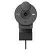 Logitech Brio 300 Full HD 1080p Webcam with Privacy Shutter