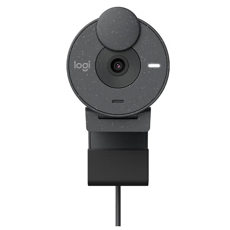 Logitech Brio 300 Full HD Webcam