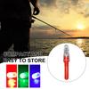Boat Flares Super Bright Compact Design Portable Intelligent Light Control Waterproof Emergency Boat Flares Warning Light