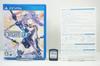 Hyperdimension Neptunia U (Standard Edition) - PS Vita