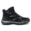 Holcombe III Hiking Boots Waterproof Black
