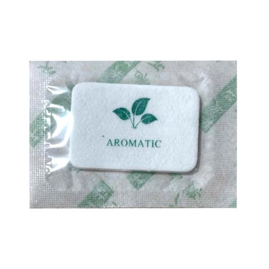 100 Pièces Tablettes Parfumées Résistantes à l'Humidité Longue Durée Parfums Plantes Fruits Armoire Placard