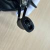 Used Tatula TW 100HS Daiwa bait reel