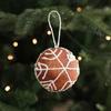 Multicolor Hanging Pendants Foam Xmas Tree Decoration NEW Drop Ornaments  Christmas