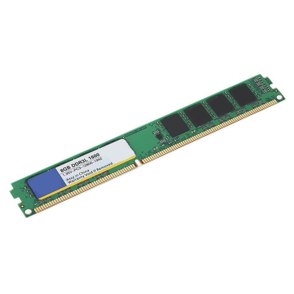 Xiede DDR3L RAM Portabil Anti-Coroziune Rezistență la Uzură Durabil Sensibil Laptop RAM 1600Mhz 8GB