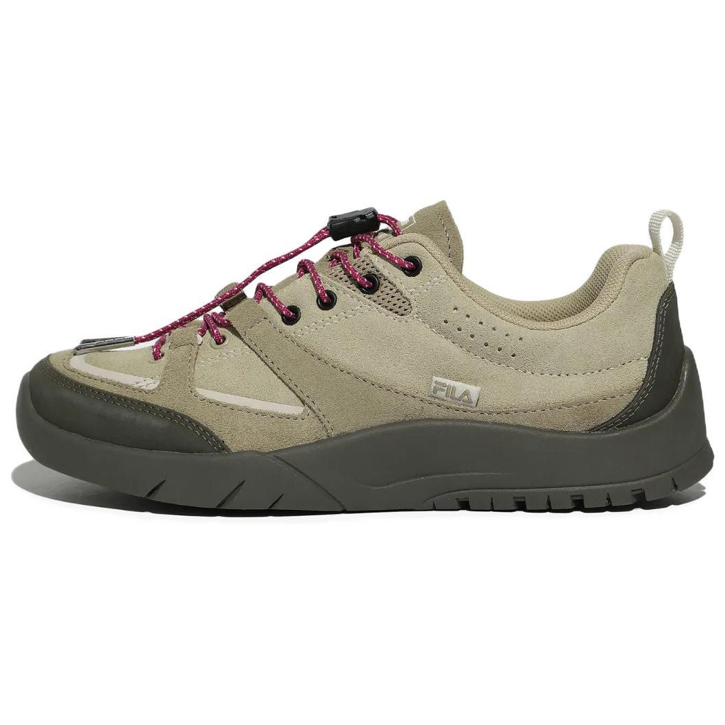 

Новые повседневные кроссовки FILA Melvis с низким верхом, унисекс, коричнево-зеленые 1XM02353G200 44.5