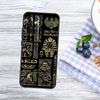 Heiliges Auge des Horus Ägypten Fresko Hülle Für Samsung Galaxy A15 A36 A35 A55 A06 A16 A26 A56 A53 A32 A52 A33 A13 A14 A34 A54 A17