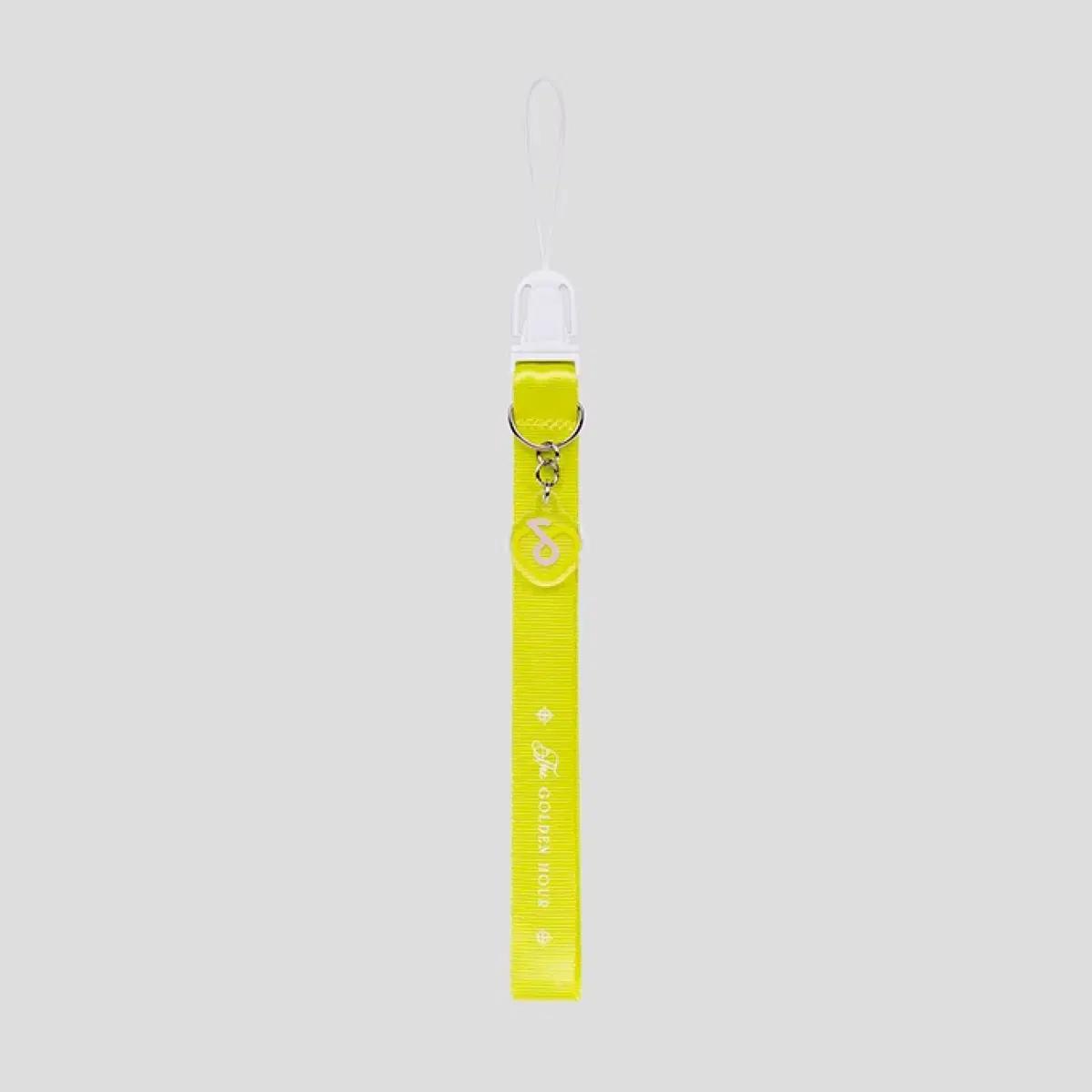 

Iu Golden Hour Concert Lightstick Strap