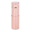 Retractable Makeup Brush Travel Portable Soft Hair Loose Powder Brush Cosmetic Tool for Makeup Artist