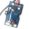 12/24V 2KW 5KW 8KW Diesels Air Heater LCD Monitor Switch+Control Board Motherboard+Remote Controller Similar Eberspacher Webasto
