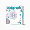 Spirograph mandala 7541