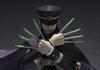 TAMASHII NATIONS Raidou Kuzuha D-Arts