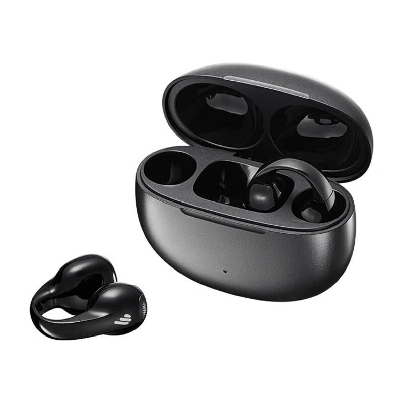 Edifier Comfo Clip Ear-Clip Bluetooth Earbuds