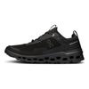 Cloudultra On 2 'All Black' Sneakers 3MD30280485
