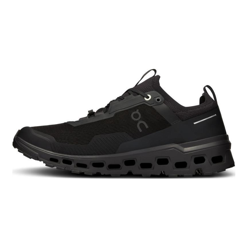 Cloudultra On 2 'All Black' Sneakers 3MD30280485