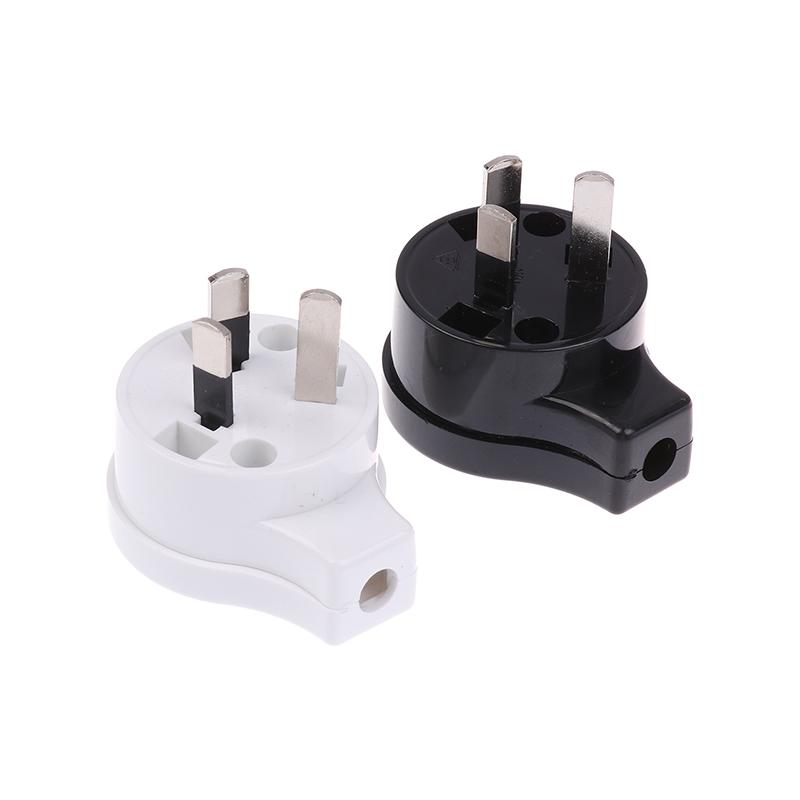 Adattatore Cavo Connettore Caricabatterie Alimentatore AC Spina AU Australia Nuova Zelanda 10A Spina Maschio Elettrica Spina Staccabile