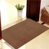 Welcome Doormat 40x60cm Polyester Fiber Durable Waterproof Shoe Clean Anti-Slip Entrance Door Carpet Floor Mat Indoor Outdoor
