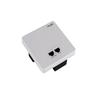 Ruijie RG-AP180-L-A(V3) WiFi 6 In-Wall Panel AP