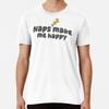 Sorry I Was Sleeping, Naps Fix Everything T-Shirt S-5XL Best T-Shirt