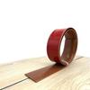 Self-Adhesive PVC Floor Edge Strip for Wood Thresholds