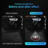Toyota HD Auto Tür Willkommenslicht LED Projektor Lampe Zubehör Für Toyota Corolla Yaris Aygo Prius Camry Auris Avensis 4Runner