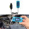 Car Fuse Finder Current Tester With Current Detection Battery-Free Precise Car Current Measurement Leak Current Tester Tools