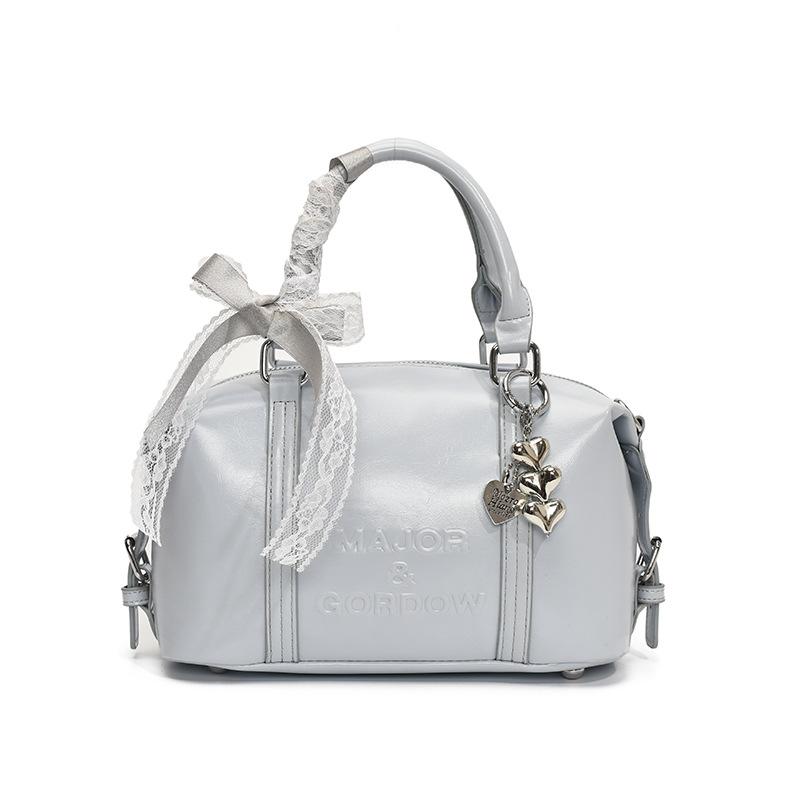 Handbag Women Commuting Crossbody Bag High-end Elegant Look Fashionable All-matching Sweet Cute All-matching Korean