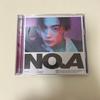 [USED] NO.A NO.A CD+DVD