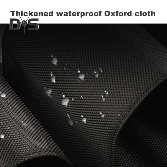 Multifunktionale Hüfttasche, Werkzeuggürtel mit Ablagefächern, Reißverschluss, verstellbares Design, Hüfttragetasche mit Schnellverschluss