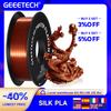 Printare 3D – Fire pentru imprimante 3D