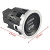LR070381 One-Button Start Switch for 2016-2021 Land Rover Range Rover Sport Ignition System