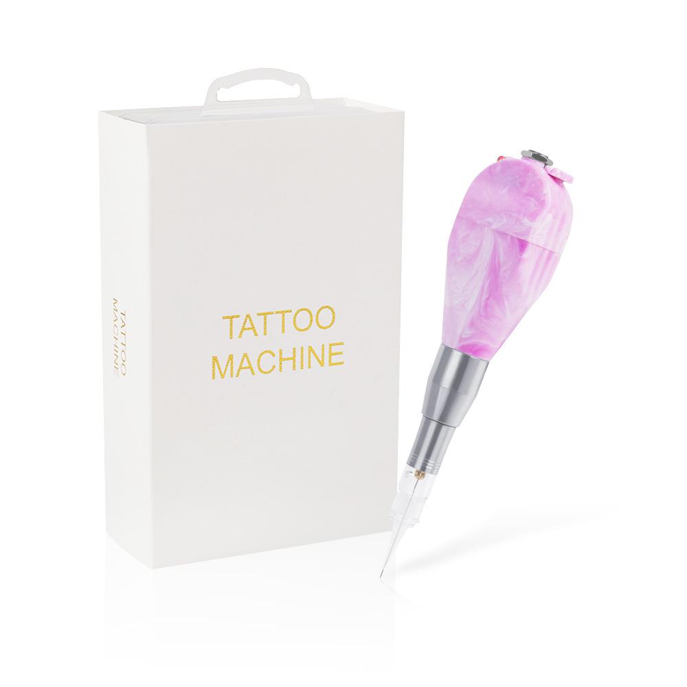 

Вьетнамская многофункциональная машина для бровей и татуажа EU Plug