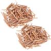 2 Packs Sandalwood Wood Sticks Incense for Yoga Aromatherapy Tea Ceremony GgiftsIrregular