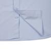 Daks Easy Care Jacquard Regular Fit Dress Shirt Dmp1shdl110b1