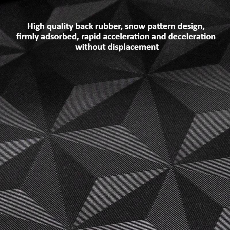 For Tesla Model Y Juniper 2025 Model 3Suede Dashboard Cover Pad Sunshade Protector Anti-UV Dash Mat Sun-shading Non-slip Pads