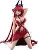 Goddess of NIKKE Noodle Stopper Figure Red Hood Nonsense Red Victory - -