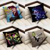 For Sham 45X45Cm Decoration Square Bed Spamton Will Buy Your Soul For Free Throw Pillow Case Pillowcase Pad Cover