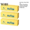 Butter Stick Toy Set 1/2/3Pcs Bar Squeeze Slow Rising Anxiety Stress Relief Small Fidget Portable Travel Sensory
