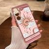 Tarot Aesthetic Phone Case For Samsung Galaxy A71,A70,A52,A51,A40,A30 Transparent Cover