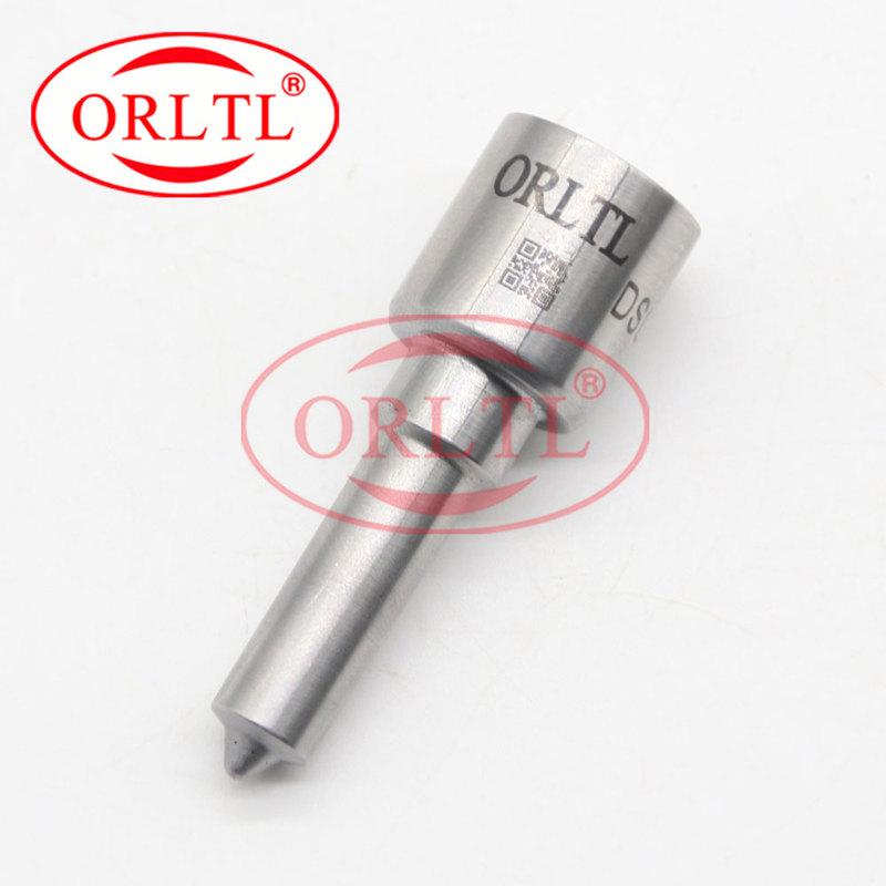 0445110076 Injector Nozzle DSLA142P988 (0 433 175 281) Sprayer Nozzle DSLA 142 P 988 (0433175281) For Peugeot 0 445 110 076