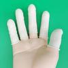 Sterile Disposable Powder Free Industrial Electronic Latex Fingertips Protector Gloves Watch Repair Tool for Watchmaker Kit
