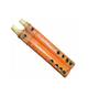 Traditional Indian Bansuri Bamboo Flutes – Set of 2 Kids Music Instruments
