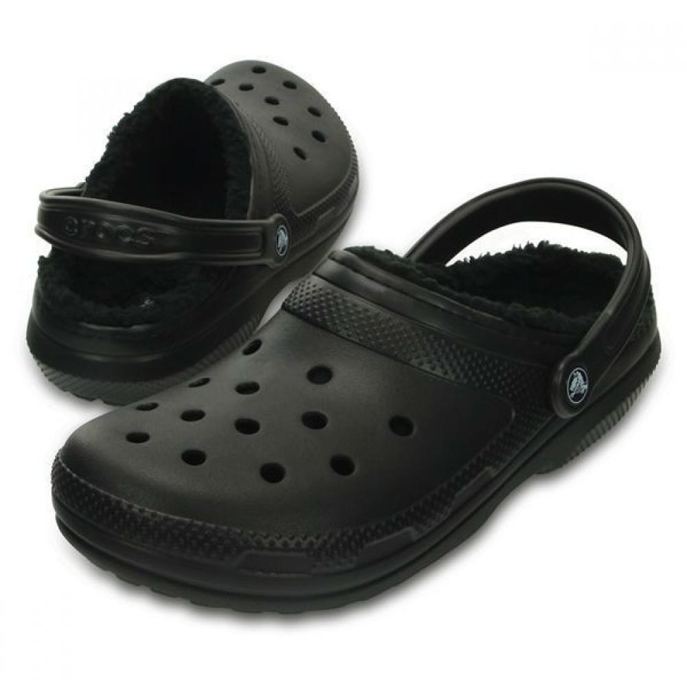 Crocs Classic Lined Clog 203591 060