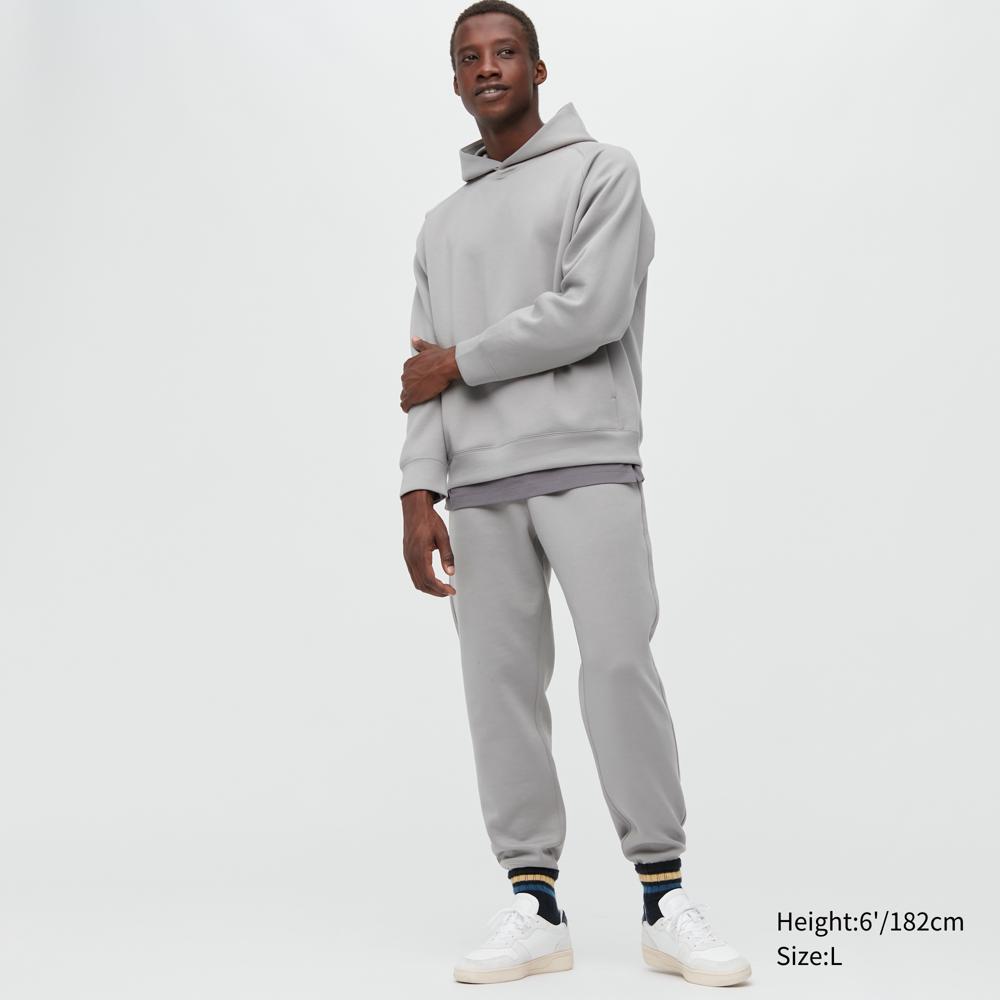 

Эластичные сухие спортивные штаны UNIQLO